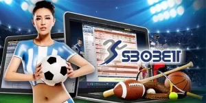 SBOBET được sáng lập bởi Bill Mummery