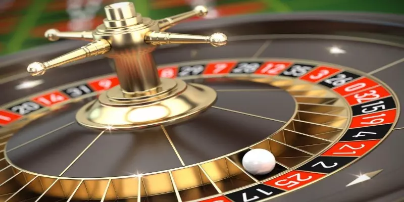 Tổng quát về trò chơi Roulette trực tuyến