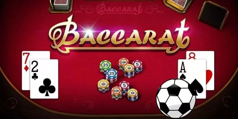 Kinh nghiệm chơi Baccarat tại VN88