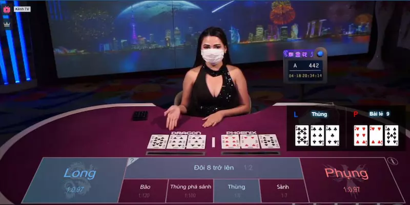 Trác Kim Hoa là tựa game dễ chơi dễ thắng 