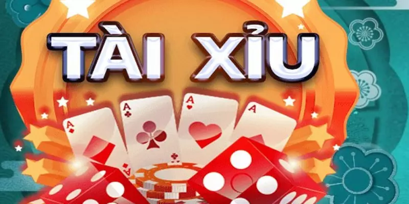 Game Tài Xỉu được yêu thích nhiều tại nhà phát hành Casino trực tuyến này