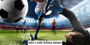 VN88_Kèo Chấp Đồng Banh Kiểu Cược Bóng Đá Dễ Ăn Nhất