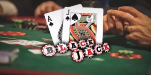 Blackjack: Tựa Game Đánh Bài Cược Thủ Làm Giàu Thần Tốc