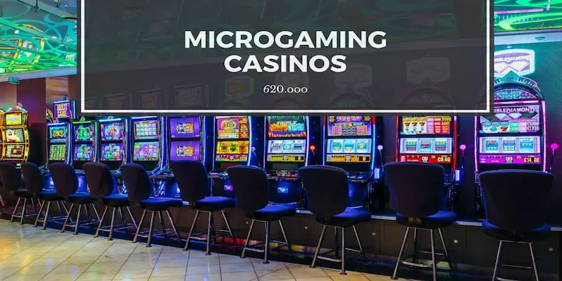 VN88_MG Casino Và Những Đánh Giá Khách Quan Nhất Bởi Chuyên Gia