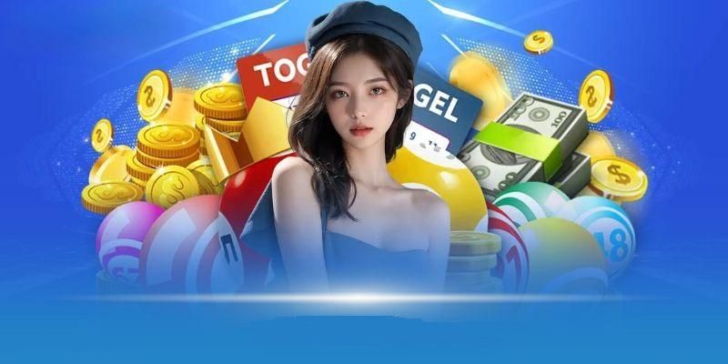 Xổ số Hello88 là gì?